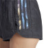 Pantalons adidas Femme Tiro Q2 Wv Sh Noir