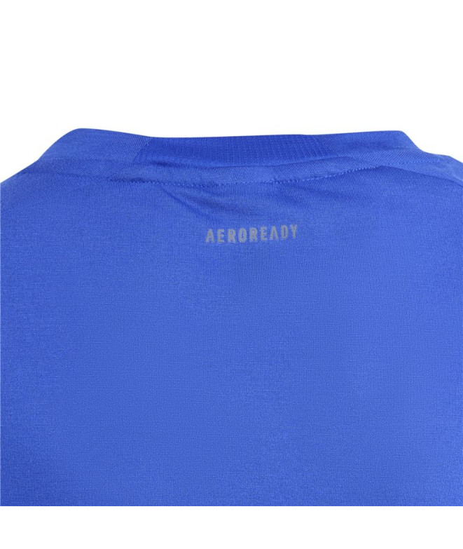 T-shirt Fitness adidas Enfant par Training...