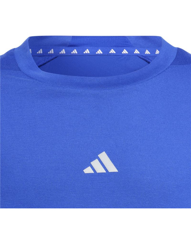T-shirt Fitness adidas Enfant par Training...