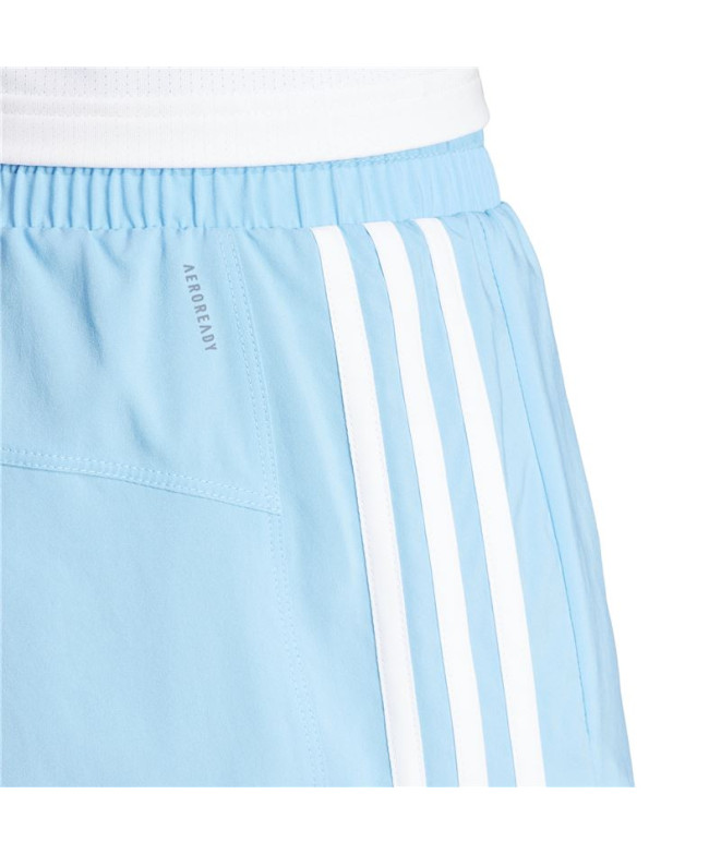 Calça Fitness adidas by Essentials Pacer Woven...