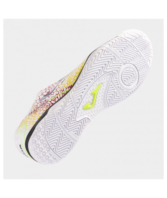 Chaussures de Football sala Joma Maxima 2442...