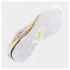 Sapatilhas de Futebol sala Joma Maxima 2442 Branco Amarelo Interior