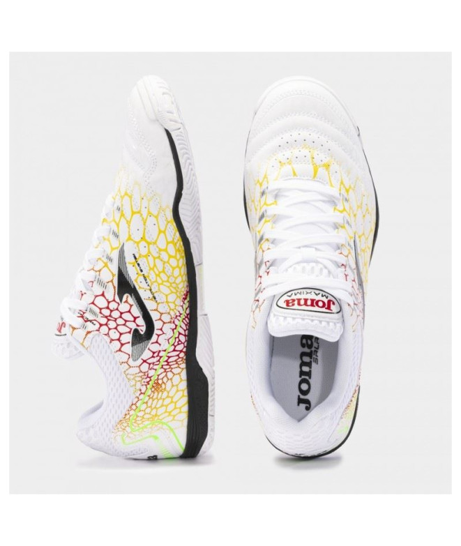 Chaussures de Football sala Joma Maxima 2442...