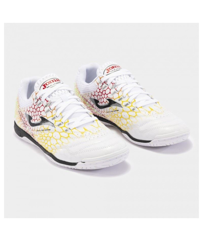 Chaussures de Football sala Joma Maxima 2442...