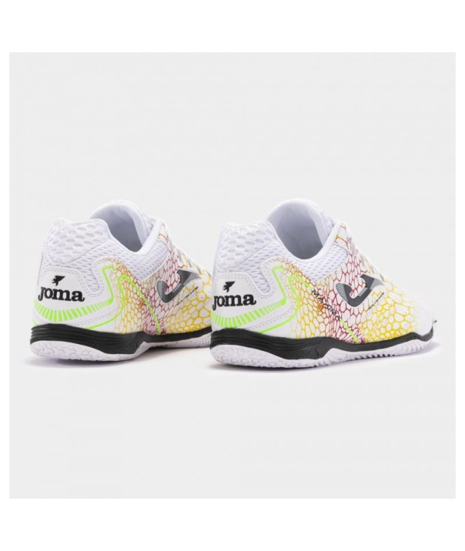 Chaussures de Football sala Joma Maxima 2442...