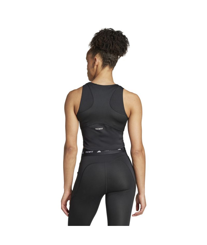 Camiseta Fitness adidas Mulher from Techfit...