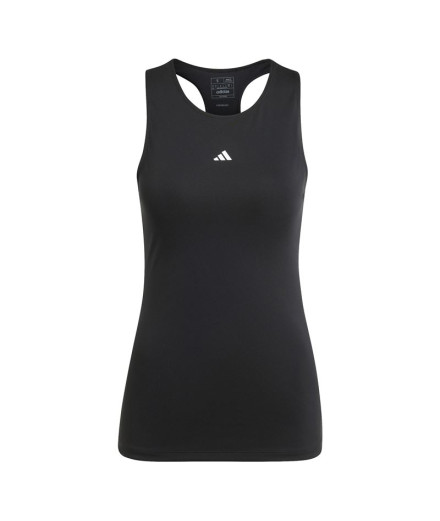Camiseta Fitness adidas Mulher by Techfit Racerback...