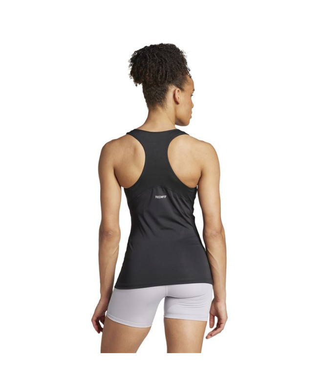 Camiseta Fitness adidas Mulher by Techfit...