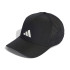 Casquette Fitness adidas de Sport Trucker Aeroready Noir/Blanc