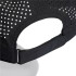 Casquette Fitness adidas de Sport Trucker Aeroready Noir/Blanc
