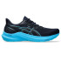Chaussures Running Homme by ASICS Gt-2000 12 Bleu foncé