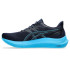 Chaussures Running Homme by ASICS Gt-2000 12 Bleu foncé