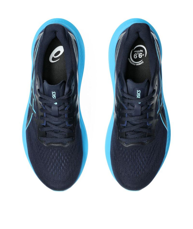 Zapatillas de Running ASICS Gt-2000 12 Hombre...