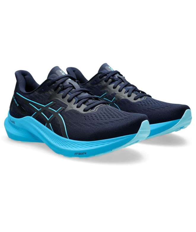 Sapatilhas Running Homem por ASICS Gt-2000 12...