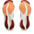 Sapatilhas Running Gel Homem by ASICS -Nimbus 26 Azul Marinho