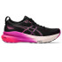 Chaussures de Running ASICS Gel-Kayano 31 Femme Noir