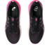 Chaussures de Running ASICS Gel-Kayano 31 Femme Noir