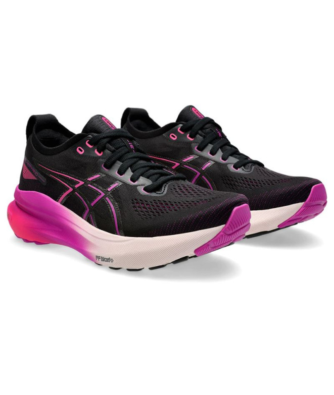 Chaussures de Running ASICS Gel-Kayano 31 Femme...