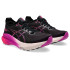 Chaussures de Running ASICS Gel-Kayano 31 Femme Noir