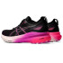Chaussures de Running ASICS Gel-Kayano 31 Femme Noir
