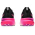 Chaussures de Running ASICS Gel-Kayano 31 Femme Noir