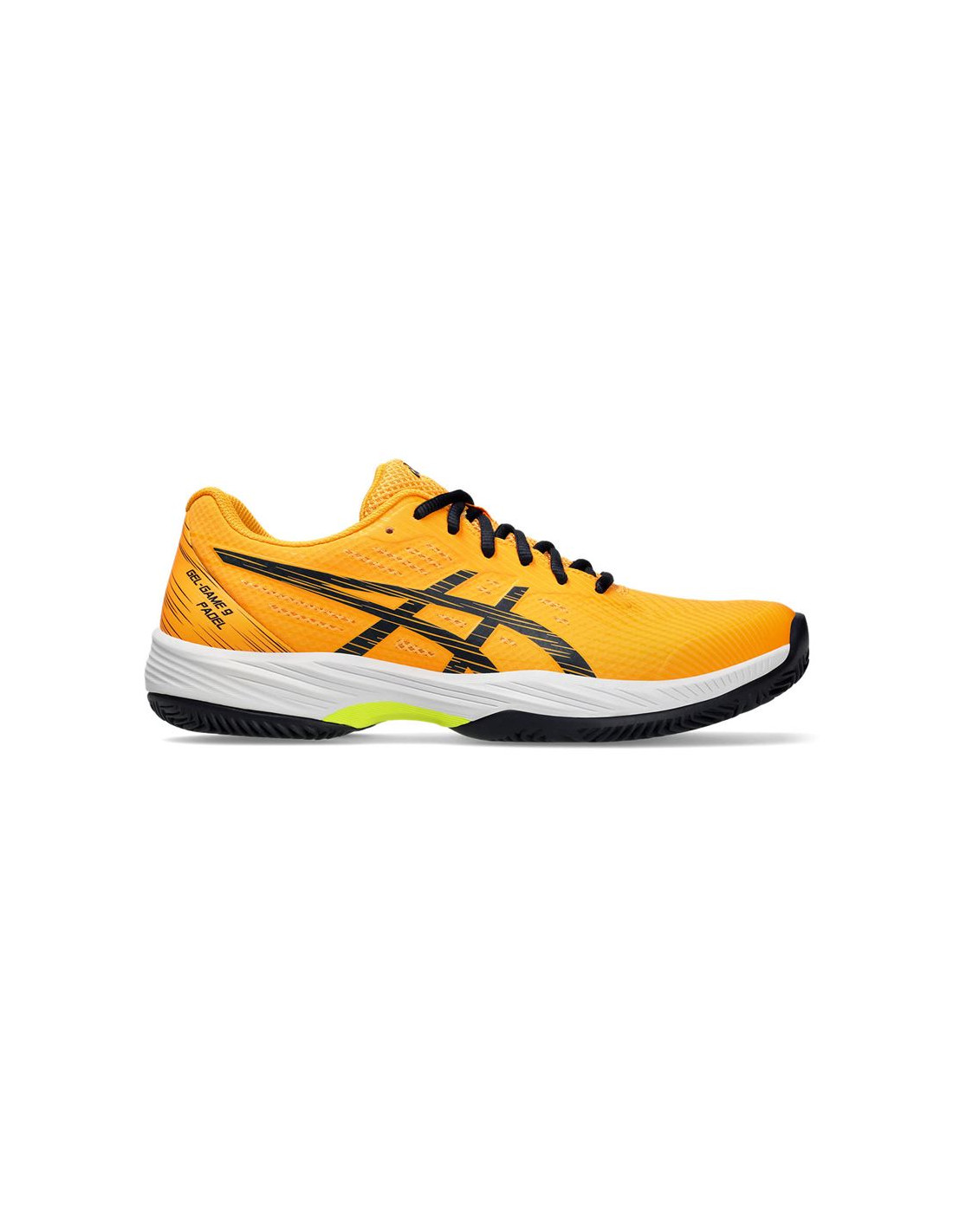 Asics gel hombre Naranja online