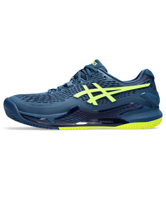 Chaussures Tennis Gel Homme by ASICS...