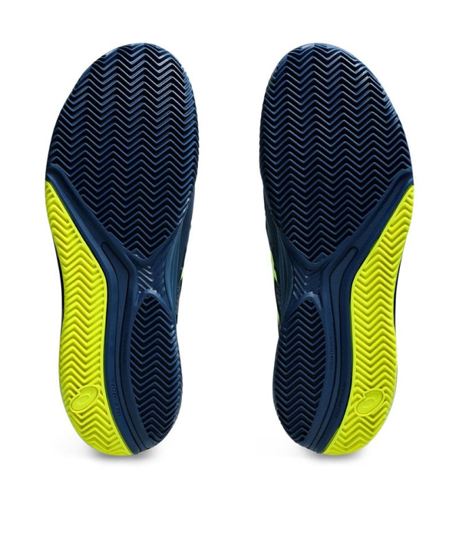 Chaussures Tennis Gel Homme by ASICS...