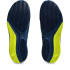 Sapatilhas Tênis Gel Homem by ASICS -Resolution 9 Clay Blue