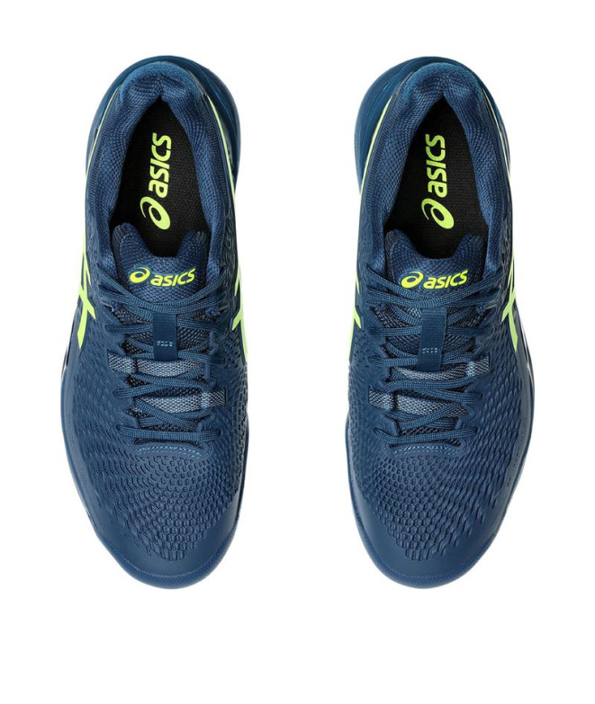Chaussures Tennis Gel Homme by ASICS...