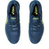 Sapatilhas Tênis Gel Homem by ASICS -Resolution 9 Clay Blue