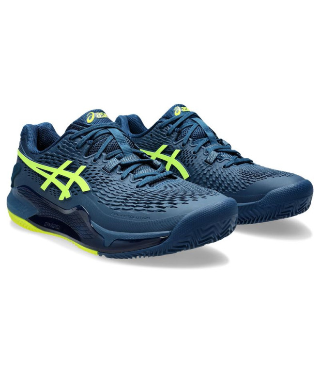 Chaussures Tennis Gel Homme by ASICS...
