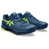 Sapatilhas Tênis Gel Homem by ASICS -Resolution 9 Clay Blue