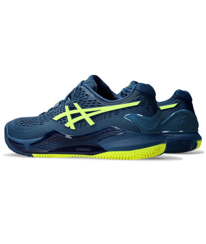 Chaussures Tennis Gel Homme by ASICS...