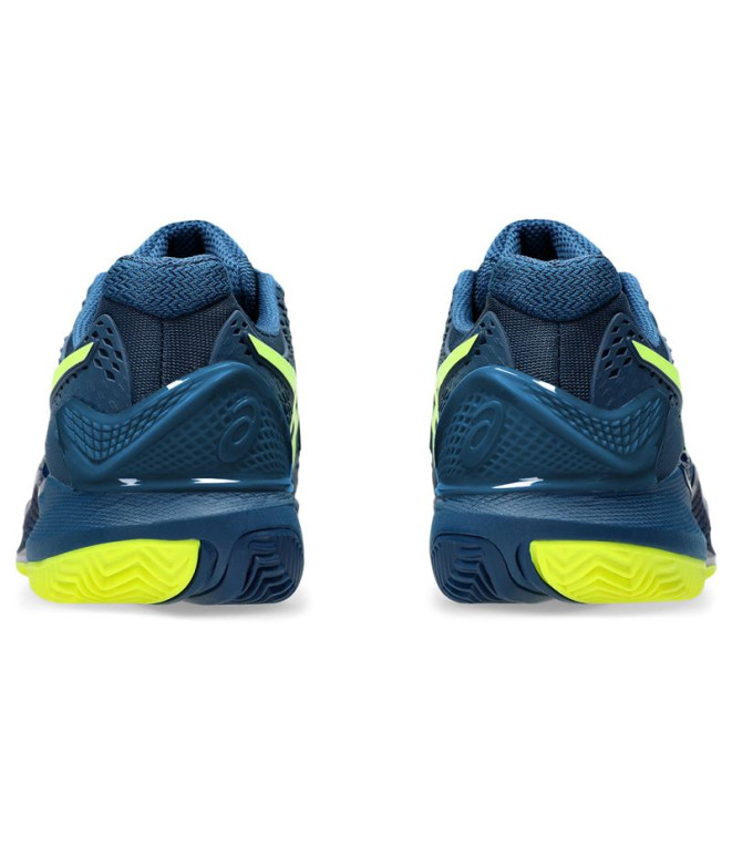 Chaussures Tennis Gel Homme by ASICS...