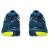 Sapatilhas Tênis Gel Homem by ASICS -Resolution 9 Clay Blue