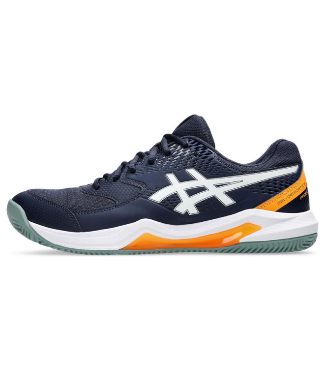 Sapatilhas Pádel Gel Homem from ASICS -Dedicate...