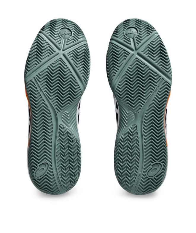 Sapatilhas Pádel Gel Homem from ASICS -Dedicate...