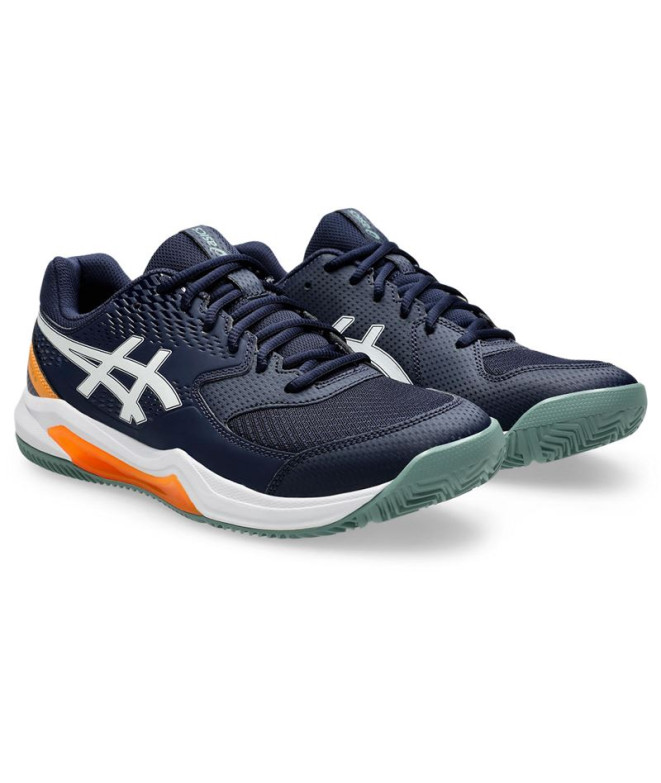 Sapatilhas Pádel Gel Homem from ASICS -Dedicate...