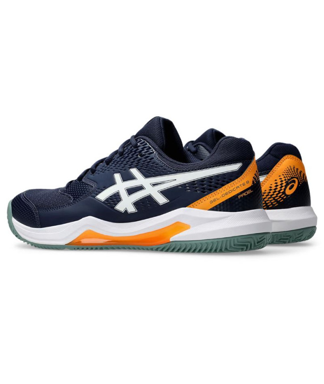 Sapatilhas Pádel Gel Homem from ASICS -Dedicate...