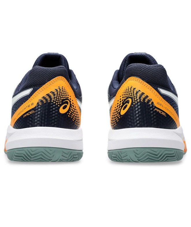 Sapatilhas Pádel Gel Homem from ASICS -Dedicate...