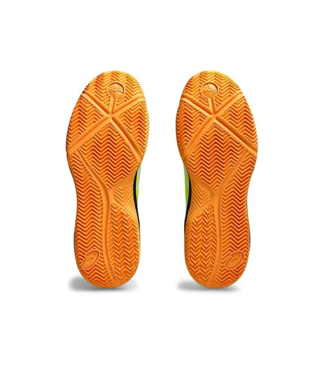 Sapatilhas Pádel Gel Homem by ASICS -Dedicate 8...