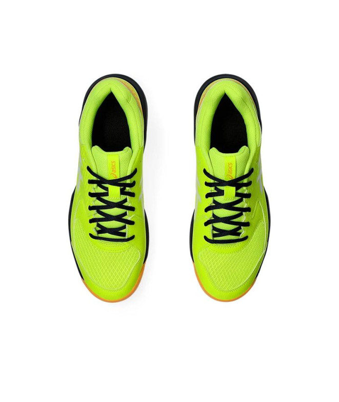 Sapatilhas Pádel Gel Homem by ASICS -Dedicate 8...