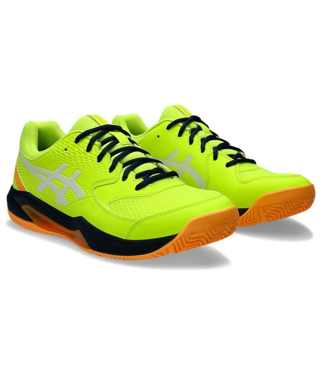 Sapatilhas Pádel Gel Homem by ASICS -Dedicate 8...