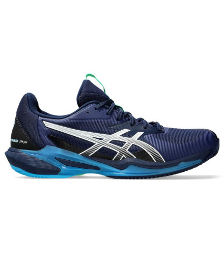 Zapatillas de Tenis ASICS Solution Speed Ff 3 Clay Hombre...