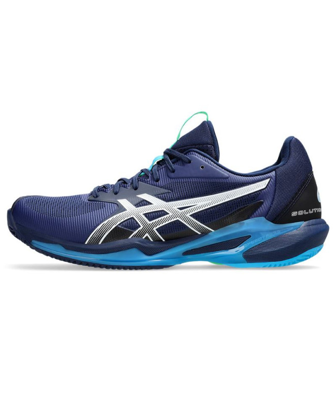 Chaussures de Tennis ASICS Solution Speed Ff 3...