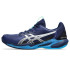 Chaussures de Tennis ASICS Solution Speed Ff 3 Clay Homme Bleu