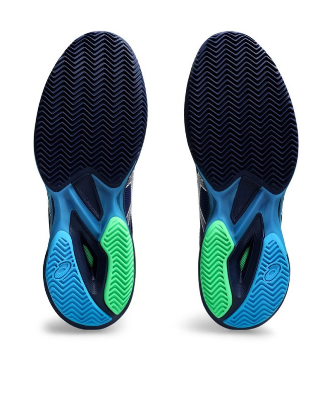 Zapatillas de Tenis ASICS Solution Speed Ff 3...