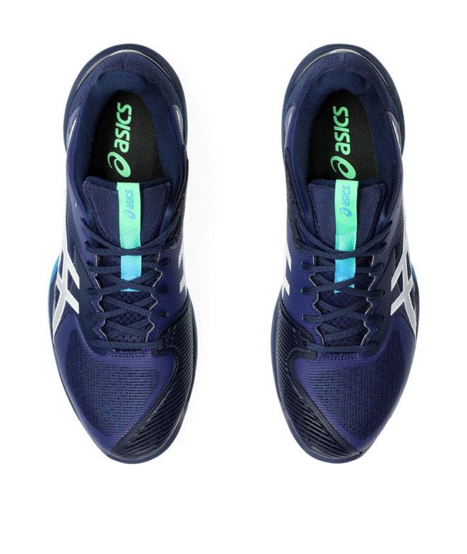 Sapatilhas de Tênis ASICS Solution Speed Ff 3...