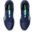 Chaussures de Tennis ASICS Solution Speed Ff 3 Clay Homme Bleu